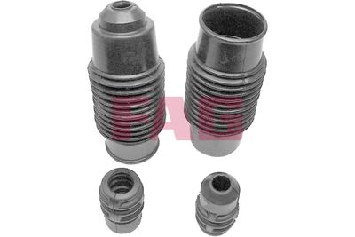 Putekļu aizsargkomplekts, Amortizators Schaeffler FAG 811 0020 30