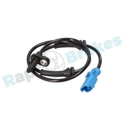 Датчик, частота вращения колеса RAP BRAKES R-A0559