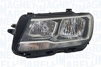 Pamatlukturis MAGNETI MARELLI 710301101201