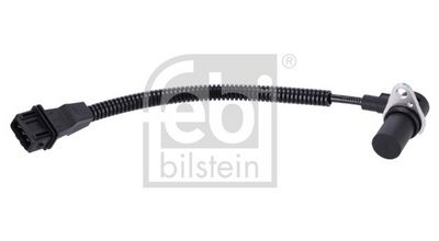 Devējs, Sadales vārpstas stāvoklis FEBI BILSTEIN 1010277