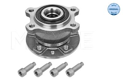 Riteņa rumba MEYLE 514 752 0009