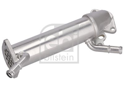 Радиатор, рециркуляция ОГ FEBI BILSTEIN 104329