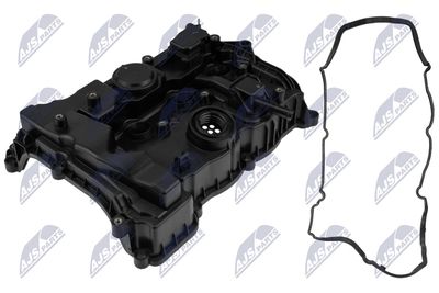 Cilindru galvas vāks NTY BPZ-HD-004