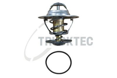 Termostats, Dzesēšanas šķidrums TRUCKTEC AUTOMOTIVE 07.19.051