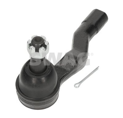 Наконечник поперечной рулевой тяги SWAG 82 94 2709