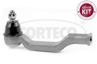 Наконечник поперечной рулевой тяги CORTECO 49401606