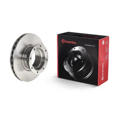Bremžu diski BREMBO 09.9181.10