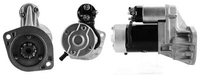 Стартер DRI 327034092