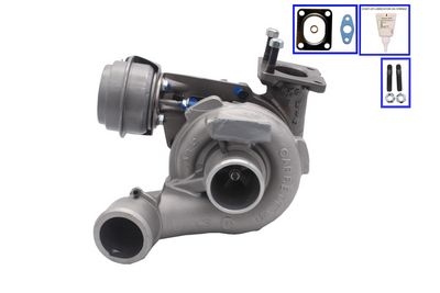 Компрессор, наддув WALKER 59207G-PV