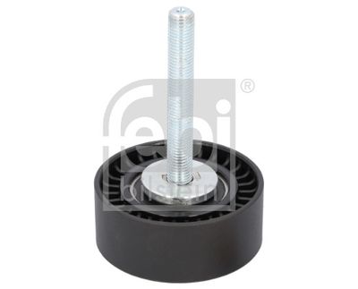 Паразитный / ведущий ролик, поликлиновой ремень FEBI BILSTEIN 185560