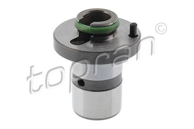 Промежуточный вал TOPRAN 118 971
