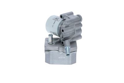 Корпус, масляный фильтр NRF 31238