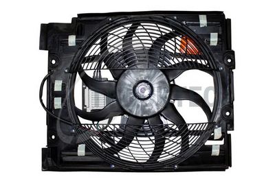 Ventilators, Motora dzesēšanas sistēma TRUCKTEC AUTOMOTIVE 08.11.017