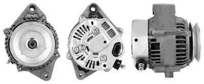 Ģenerators LUCAS LRA02280