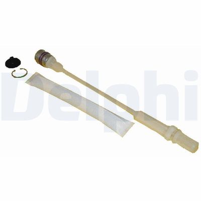 Осушитель, кондиционер DELPHI TSP0175407
