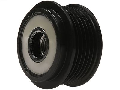 Ģeneratora brīvgaitas mehānisms AS-PL AFP5001