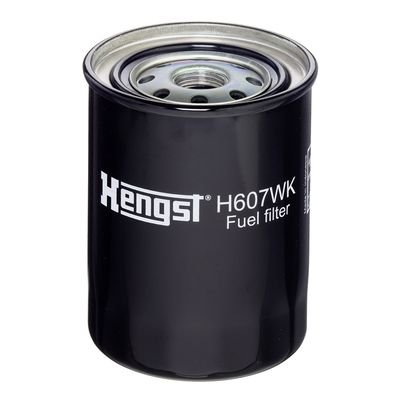 Топливный фильтр HENGST FILTER H607WK