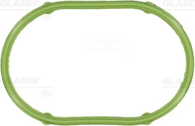 Прокладка, впускной коллектор GLASER X88304-01