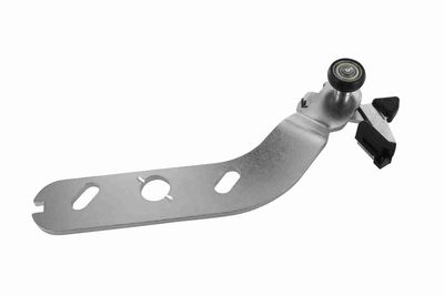 Virzošais rullītis, Bīdāmās durvis VAICO V24-0506