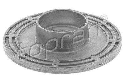 Atsperes atbalstplāksne TOPRAN 117 643