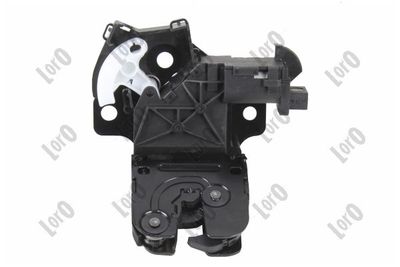 Aizmugurējo durvju slēdzene ABAKUS 132003023