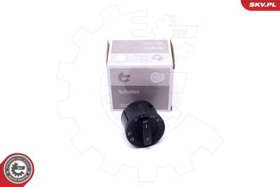 Slēdzis, Priekšējās gaismas ESEN SKV 36SKV033