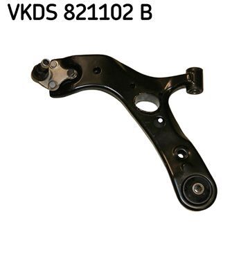 Neatkarīgās balstiekārtas svira, Riteņa piekare SKF VKDS 821102 B