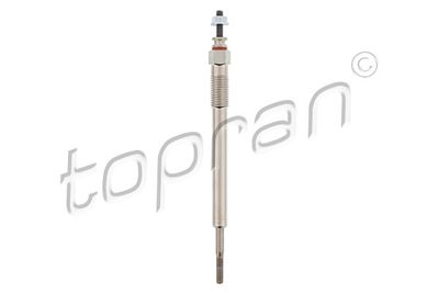 Свеча накаливания TOPRAN 820 421