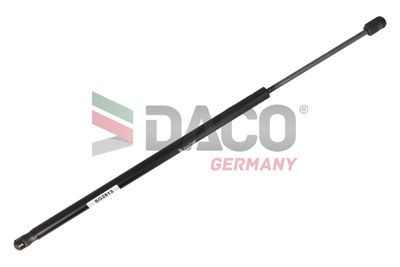 Gāzes atspere, Bagāžas/Kravas nodalījuma vāks DACO SG2513