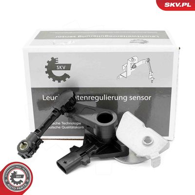 Sensors, lukturu augstuma regulēšana ESEN SKV 17SKV808