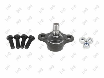 Balst-/Virzošais šarnīrs ABAKUS 233-03-027