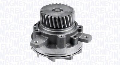 Ūdens sūknis, dzinēja dzesēšana MAGNETI MARELLI 352316171227