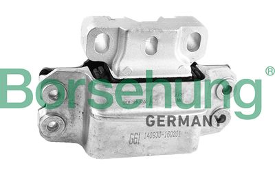 Подвеска, двигатель BORSEHUNG B18935