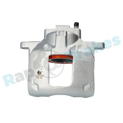 Тормозной суппорт RAP BRAKES R-K0183