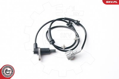 Датчик, частота вращения колеса ESEN SKV 06SKV207