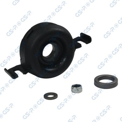 Подвеска, карданный вал GSP 514806S