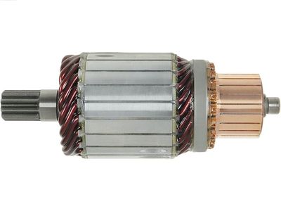 Enkurs, Starteris AS-PL SA6012