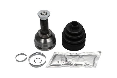 Шарнирный комплект, приводной вал KAVO PARTS CV-4525