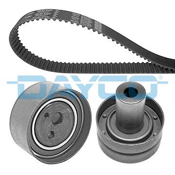 Комплект ремня ГРМ DAYCO KTB681
