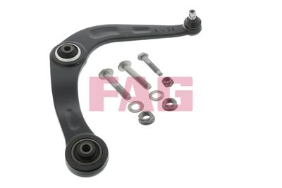 Neatkarīgās balstiekārtas svira, Riteņa piekare Schaeffler FAG 821 0614 10
