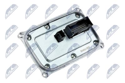 Устройство управления, освещение NTY EPX-ME-005