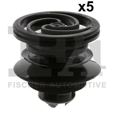 Moldings/aizsarguzlika FA1 11-40008.5