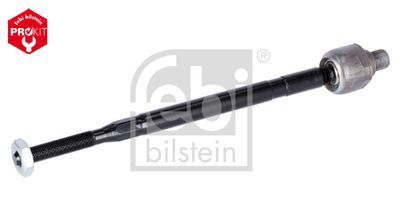 Осевой шарнир, рулевая тяга FEBI BILSTEIN 29283