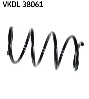 Balstiekārtas atspere SKF VKDL 38061