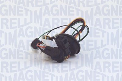 Spuldzes turētājs, Aizmugurējais lukturis MAGNETI MARELLI 714027053601