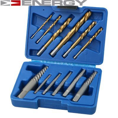 ENERGY NE01154 Instrumentu komplekts