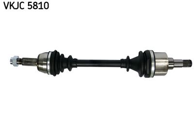 Piedziņas vārpsta SKF VKJC 5810