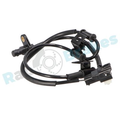 Датчик, частота вращения колеса RAP BRAKES R-A0499