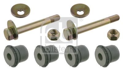 Подвеска, рычаг независимой подвески колеса FEBI BILSTEIN 01692