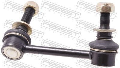 Тяга / стойка, стабилизатор FEBEST 0223-R52RR